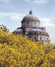 S. MARIA DELLA CONSOLAZIONE